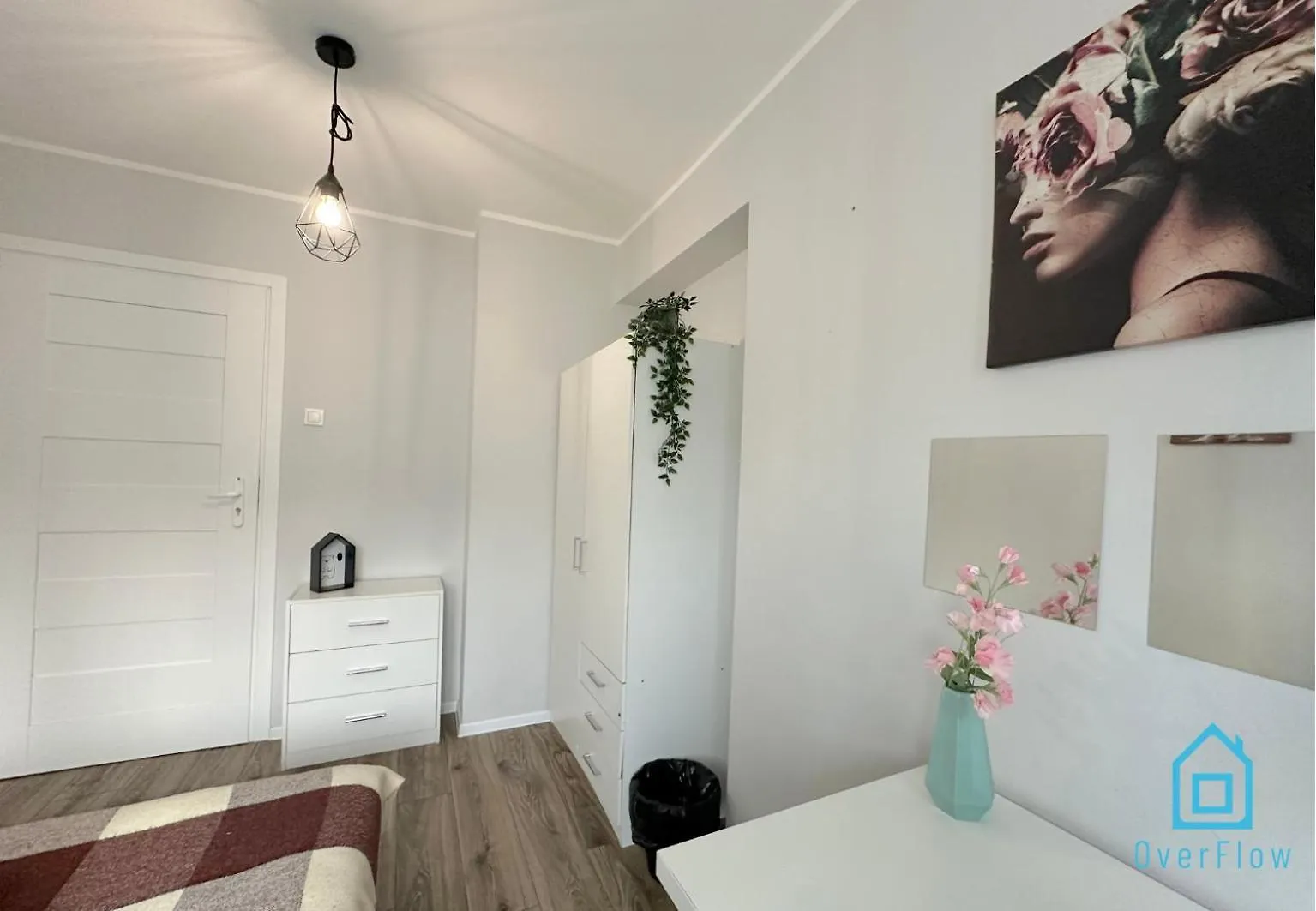 Lovely Room - Peaceful Retreat, 2 Minutes To Gdansk Old Town