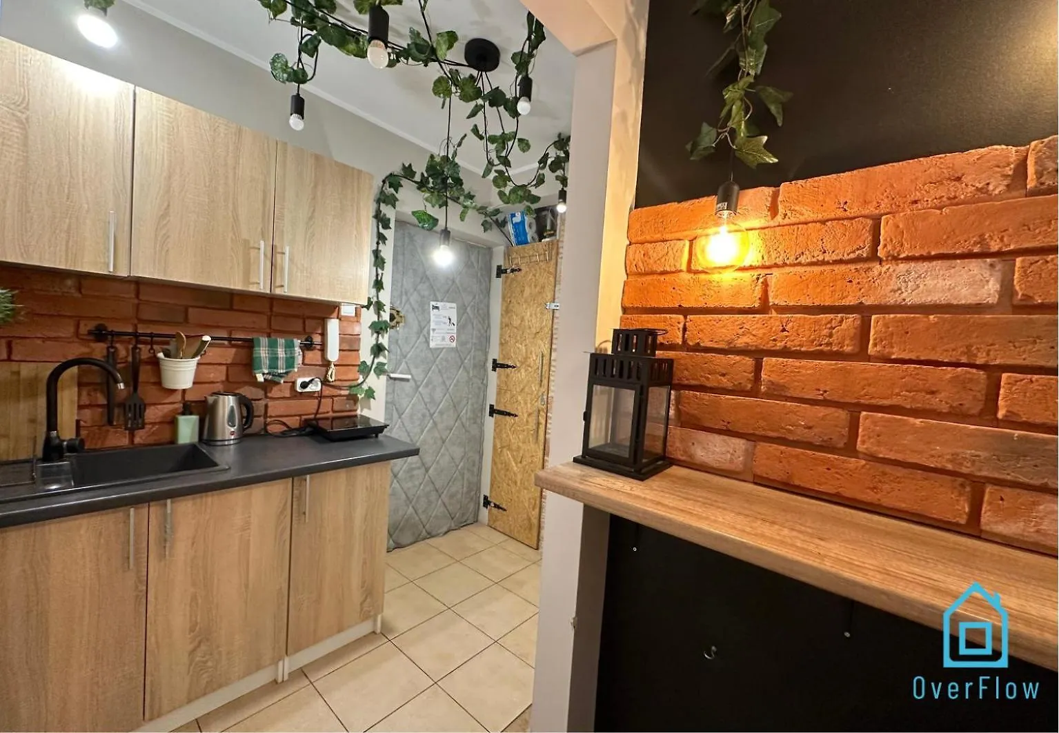 Lovely Room - Peaceful Retreat, 2 Minutes To Gdansk Old Town 홈스테이