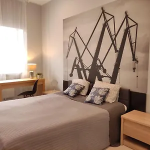 K2012 Kalina Grand-tourist Apartament