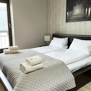 Chocolate - Old Town By Oneapartments Apartament