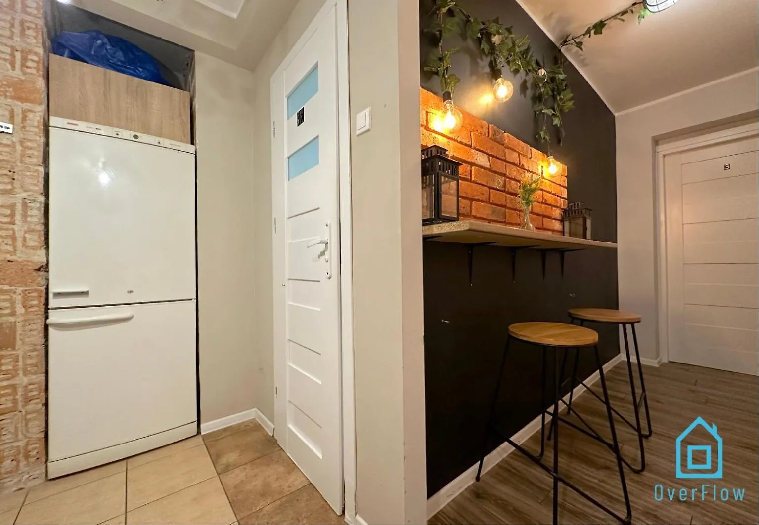 Lovely Room - Peaceful Retreat, 2 Minutes To Gdansk Old Town