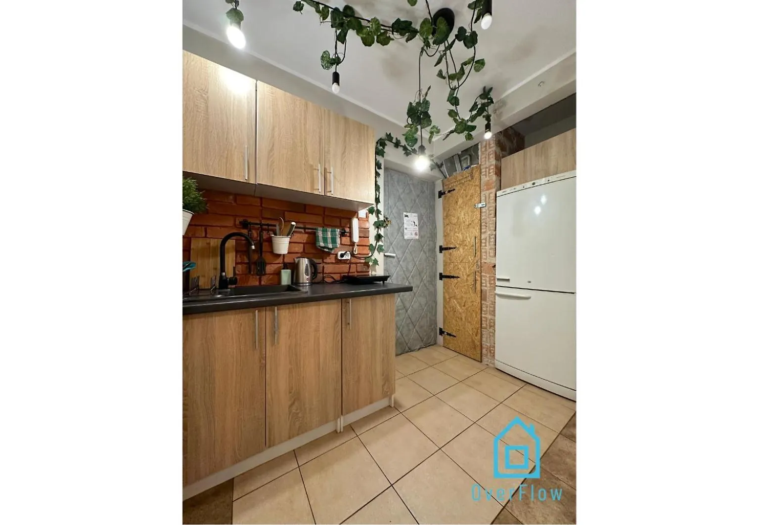 Lovely Room - Peaceful Retreat, 2 Minutes To Gdansk Old Town 0*,